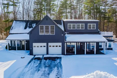 85 Limerick Lane Arlington VT 05250