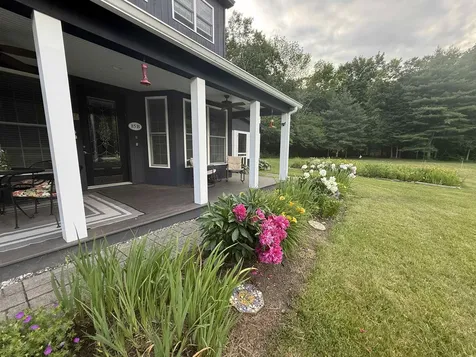 85 Limerick Lane Arlington VT 05250