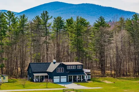 85 Limerick Lane Arlington VT 05250