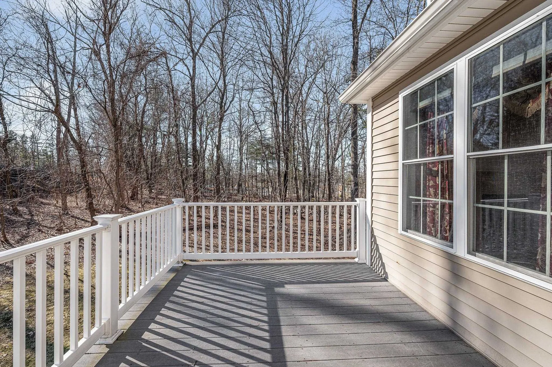 2 Prestwick Trail Nashua NH 03062