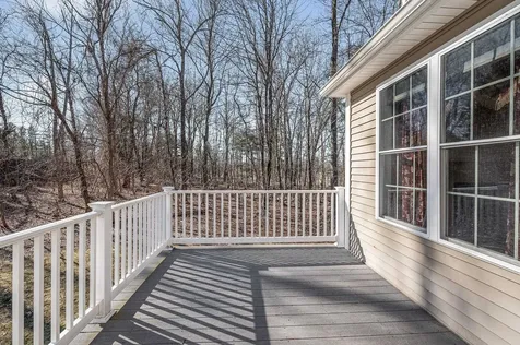 2 Prestwick Trail Nashua NH 03062