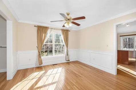 2 Prestwick Trail Nashua NH 03062