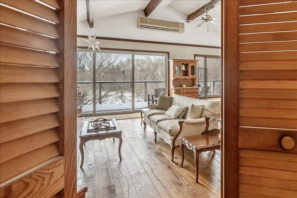 7677 Chester Arthur Road Enosburg VT 05450