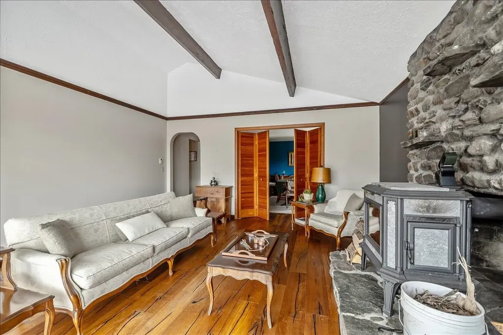 7677 Chester Arthur Road Enosburg VT 05450
