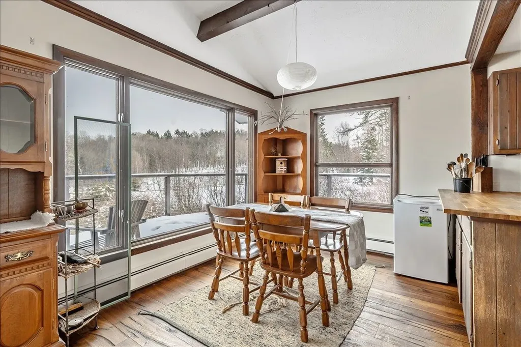 7677 Chester Arthur Road Enosburg VT 05450