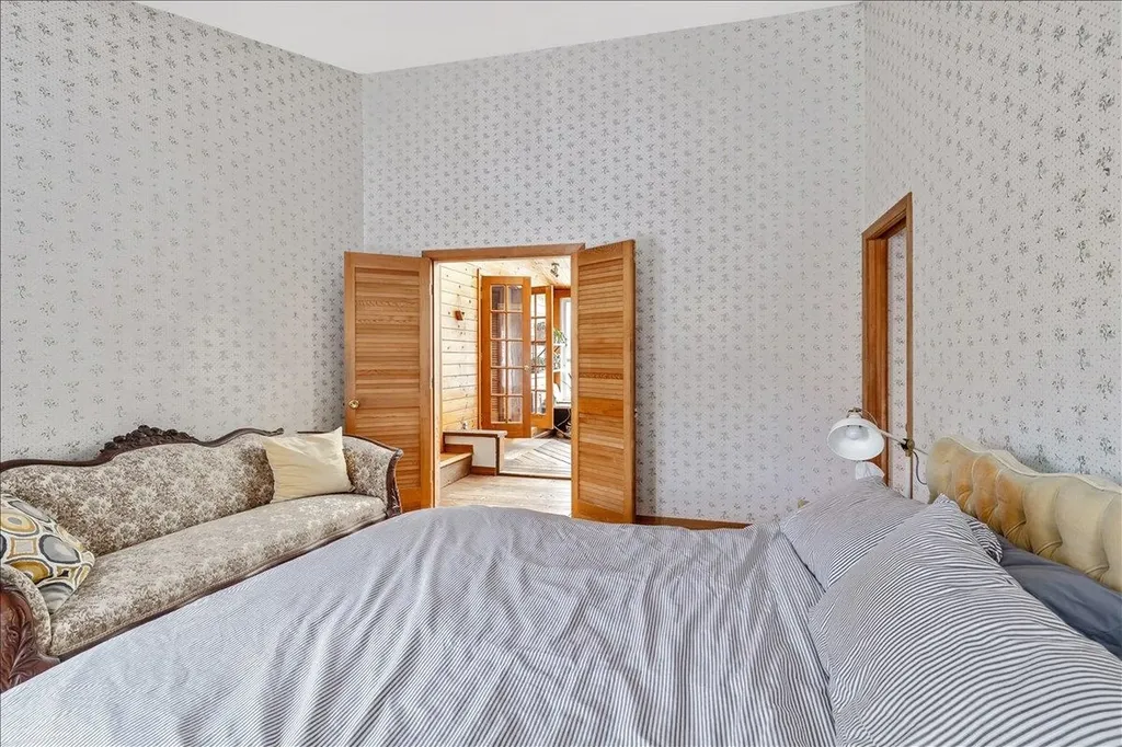 7677 Chester Arthur Road Enosburg VT 05450
