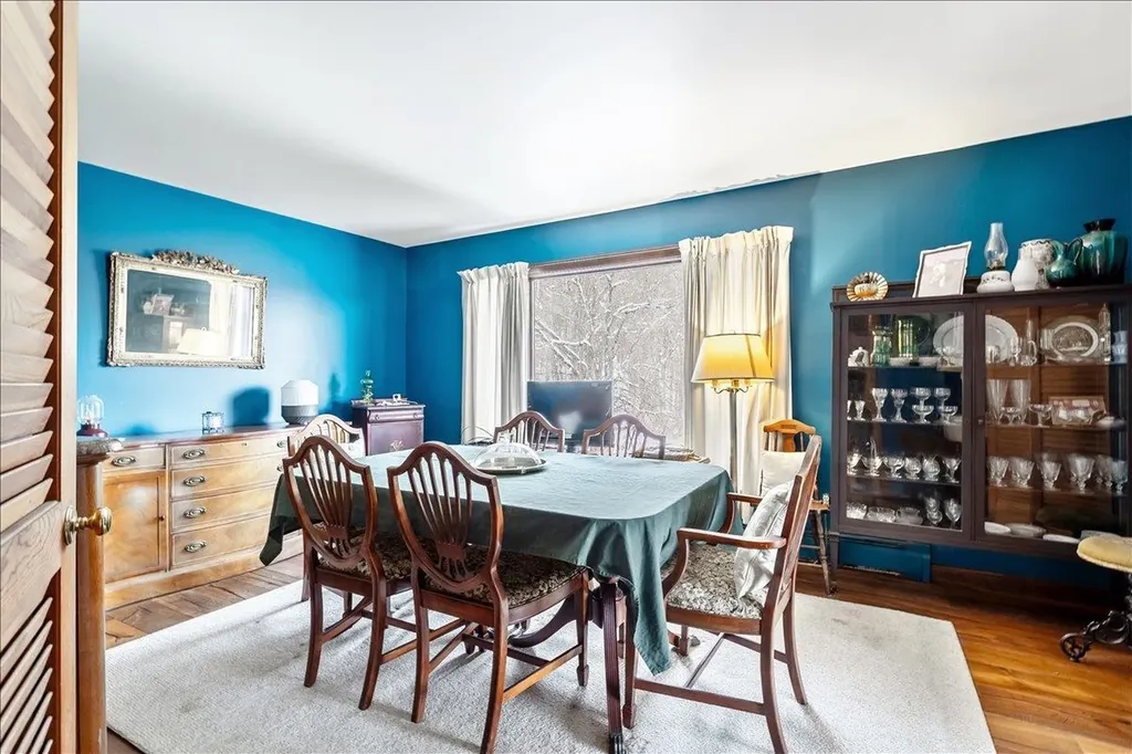 7677 Chester Arthur Road Enosburg VT 05450