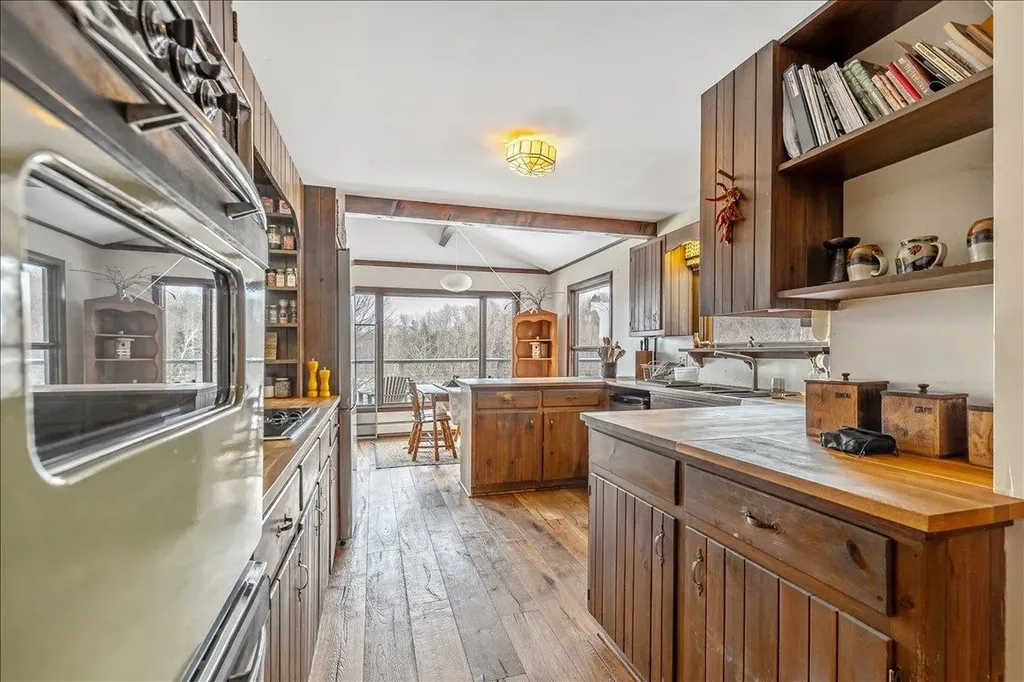 7677 Chester Arthur Road Enosburg VT 05450