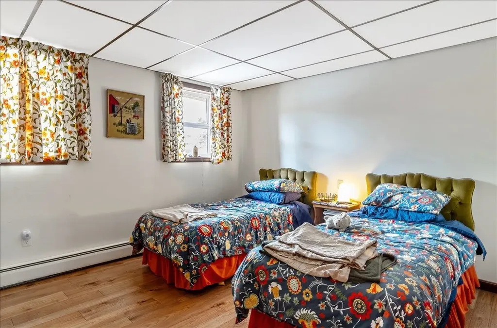 7677 Chester Arthur Road Enosburg VT 05450