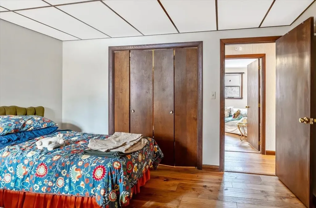 7677 Chester Arthur Road Enosburg VT 05450