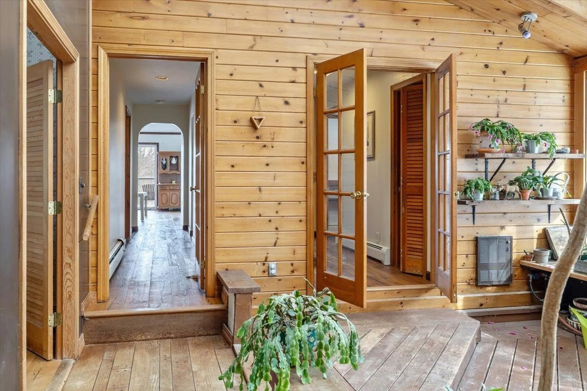 7677 Chester Arthur Road Enosburg VT 05450