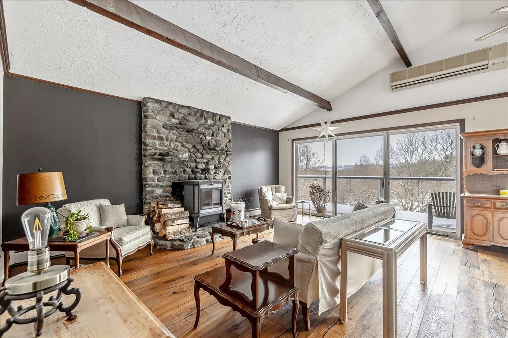 7677 Chester Arthur Road Enosburg VT 05450
