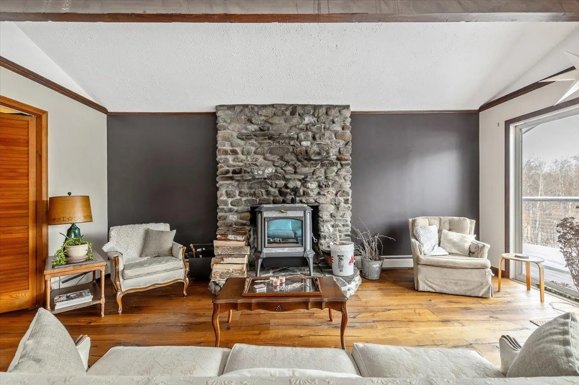 7677 Chester Arthur Road Enosburg VT 05450