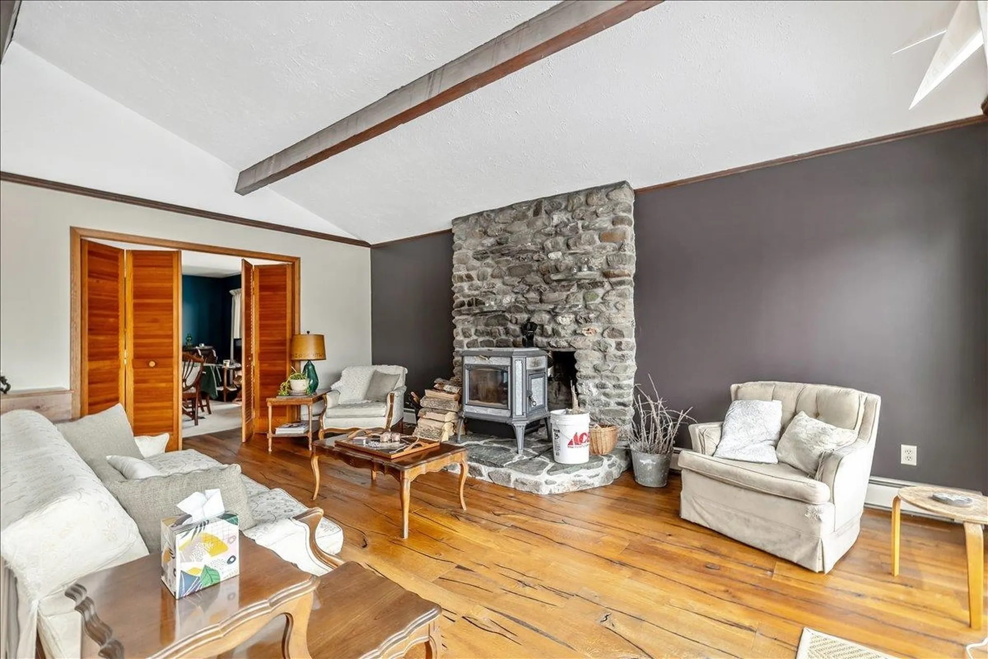 7677 Chester Arthur Road Enosburg VT 05450