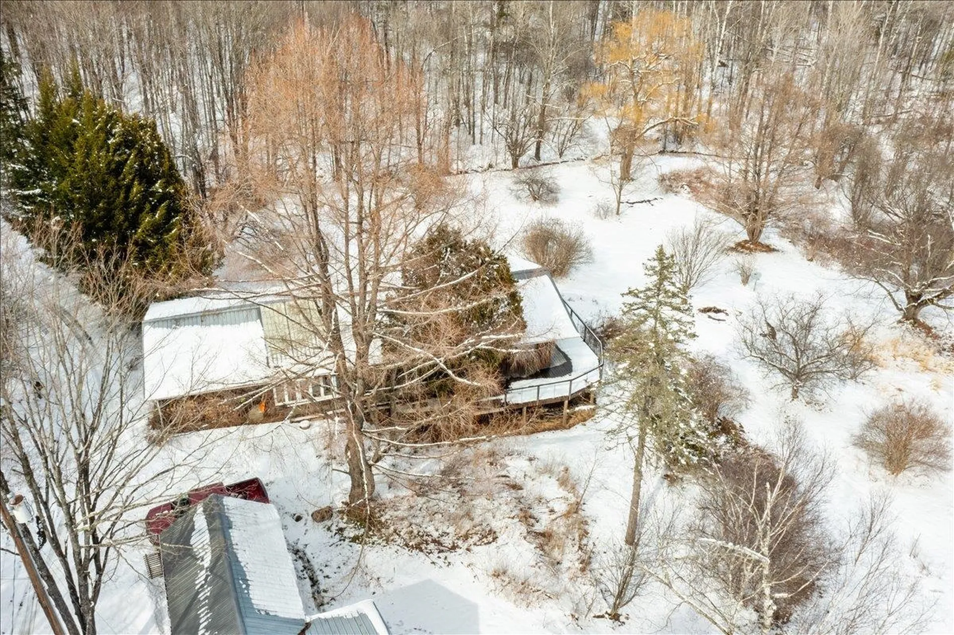 7677 Chester Arthur Road Enosburg VT 05450