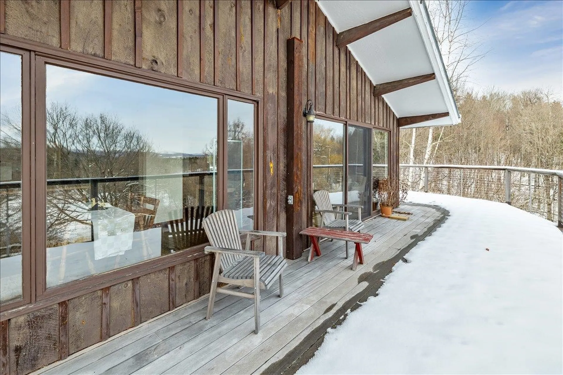 7677 Chester Arthur Road Enosburg VT 05450