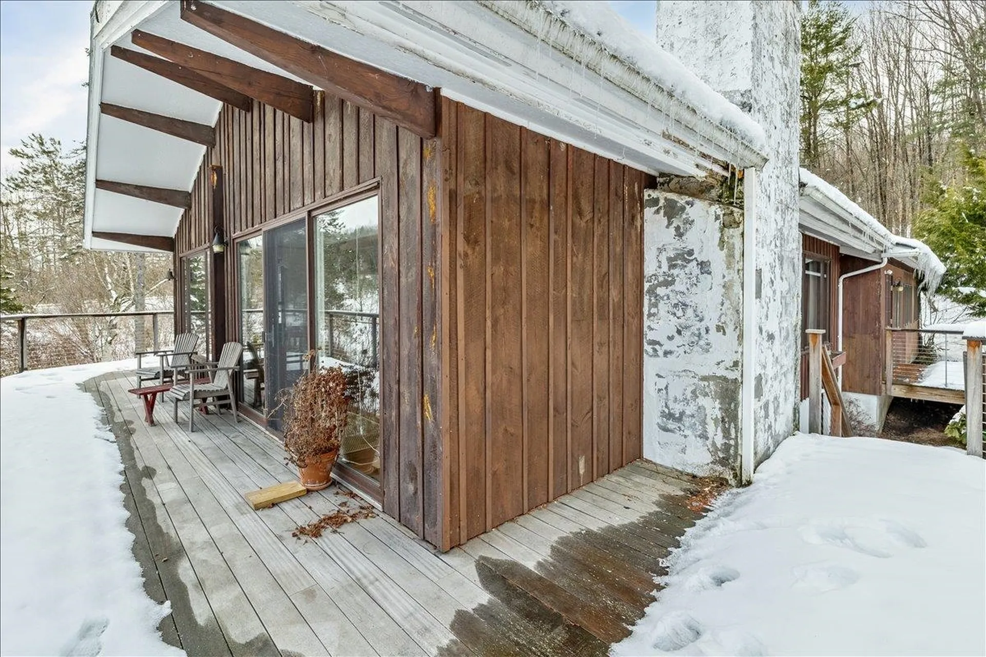 7677 Chester Arthur Road Enosburg VT 05450