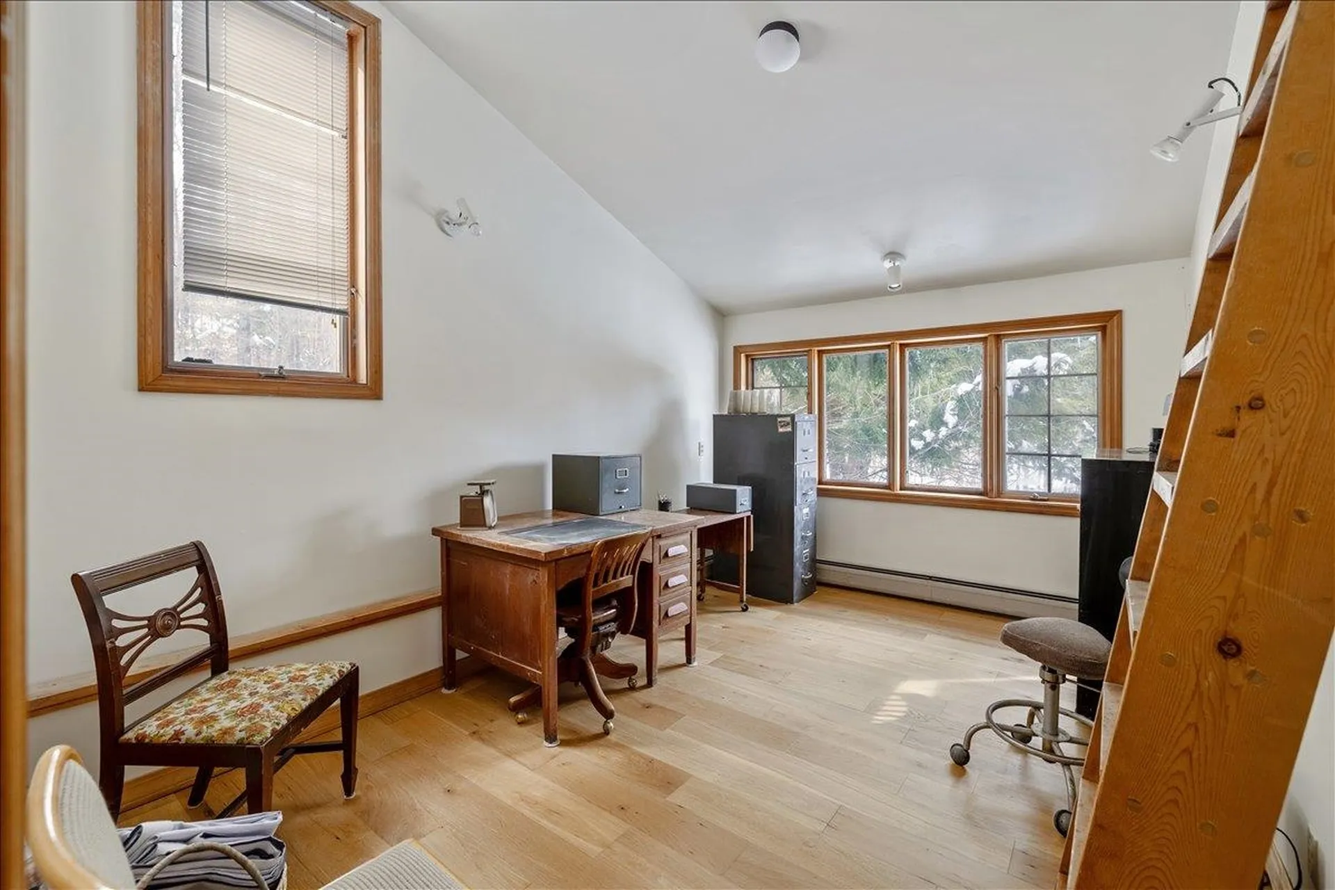 7677 Chester Arthur Road Enosburg VT 05450