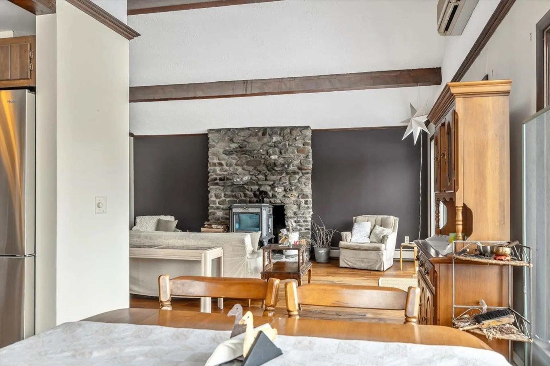 7677 Chester Arthur Road Enosburg VT 05450