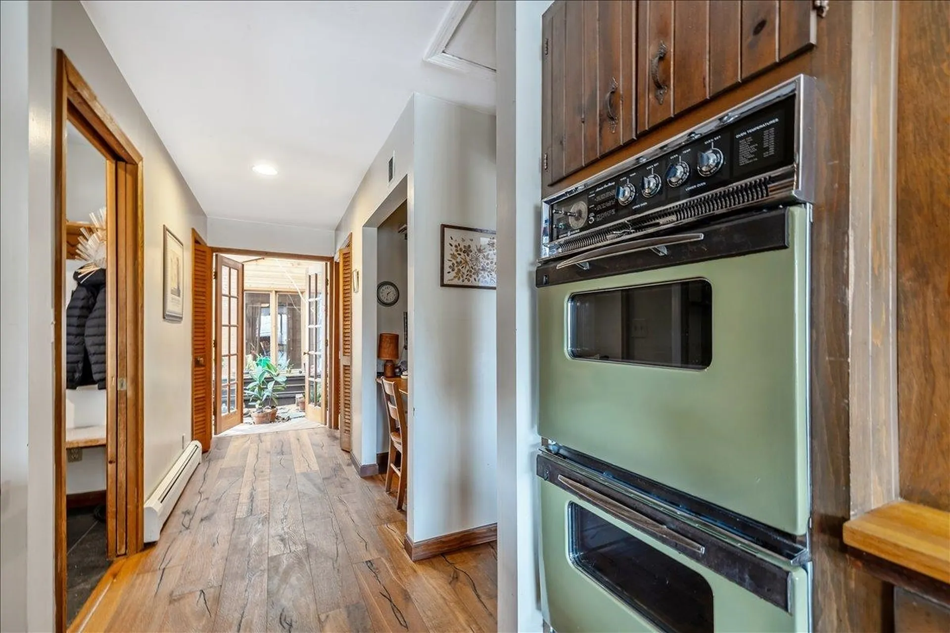 7677 Chester Arthur Road Enosburg VT 05450