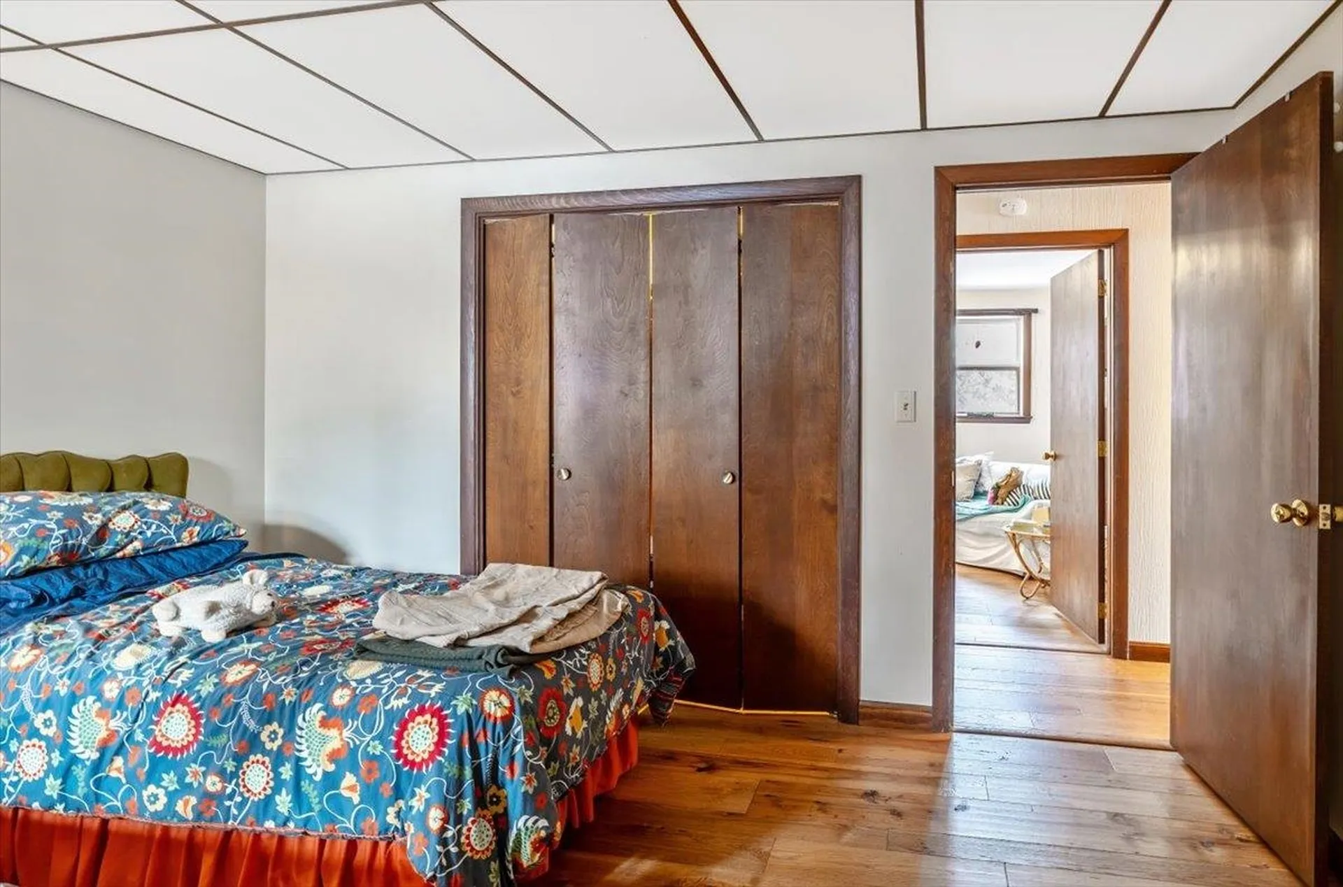 7677 Chester Arthur Road Enosburg VT 05450