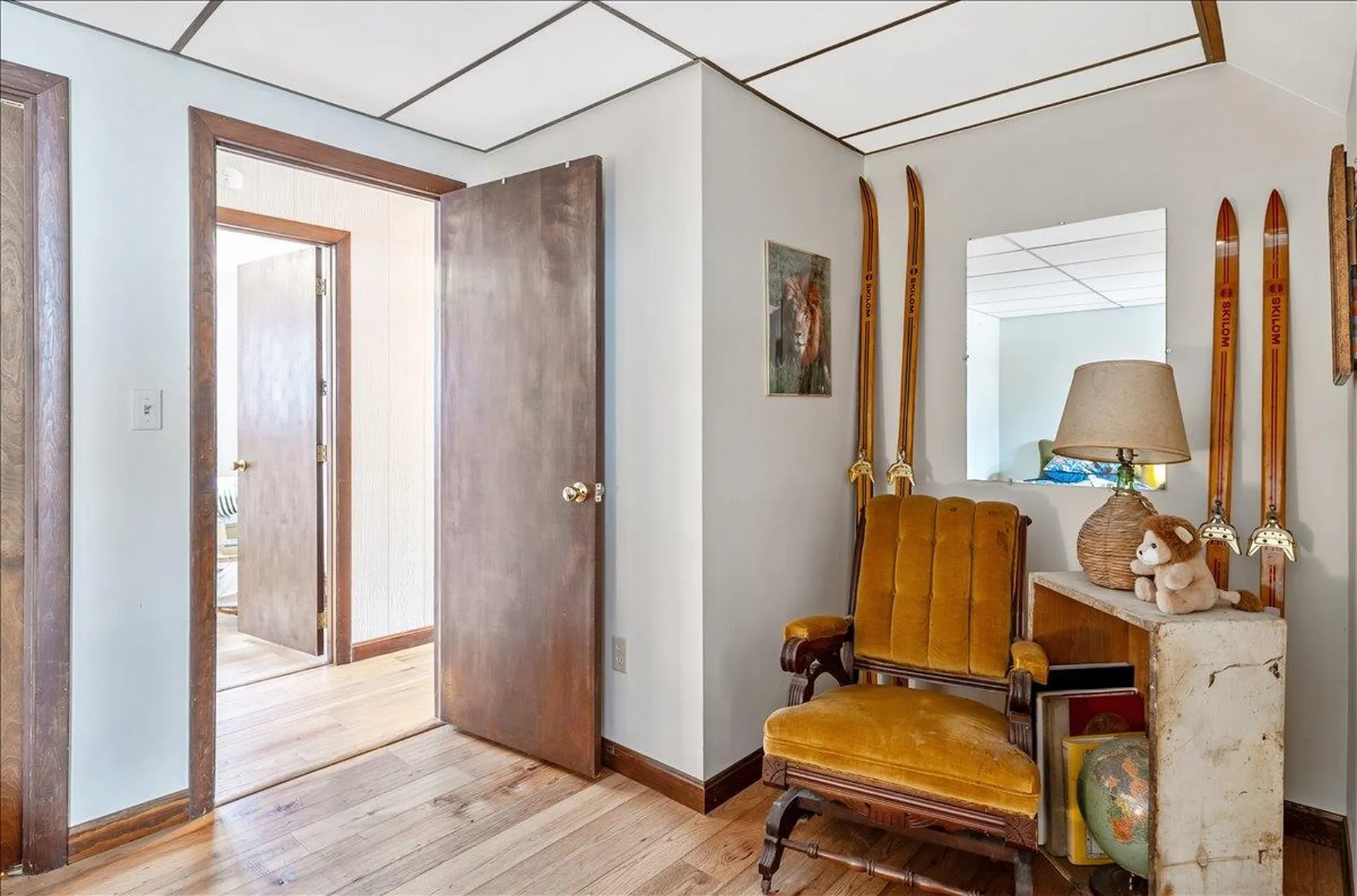 7677 Chester Arthur Road Enosburg VT 05450