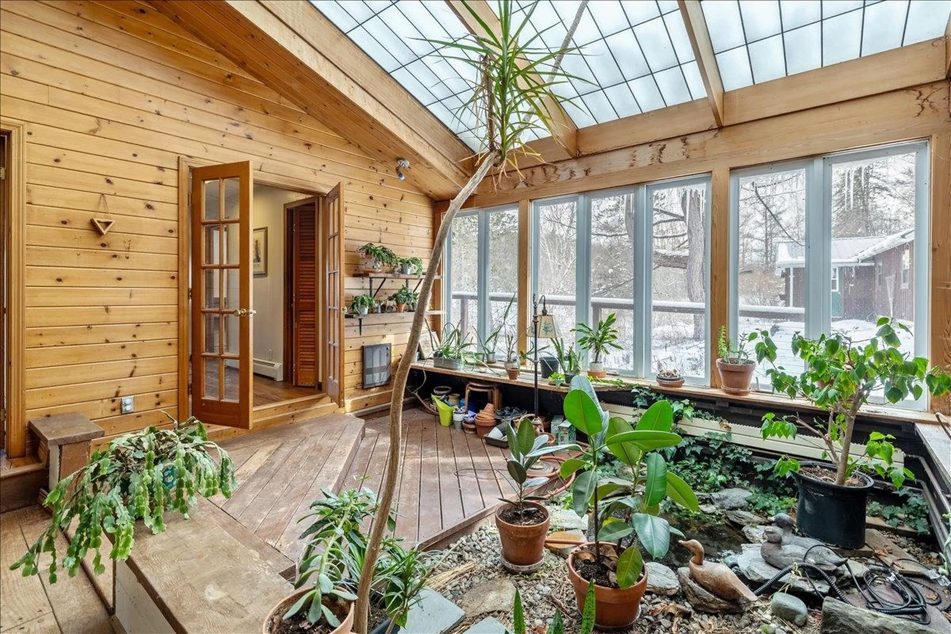 7677 Chester Arthur Road Enosburg VT 05450