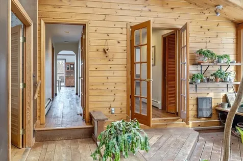 7677 Chester Arthur Road Enosburg VT 05450