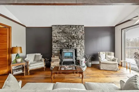 7677 Chester Arthur Road Enosburg VT 05450