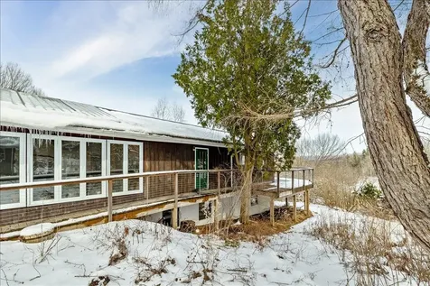 7677 Chester Arthur Road Enosburg VT 05450