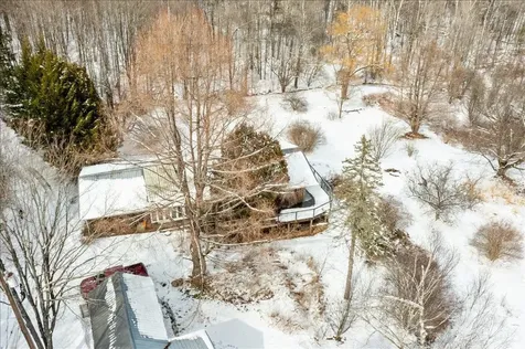 7677 Chester Arthur Road Enosburg VT 05450