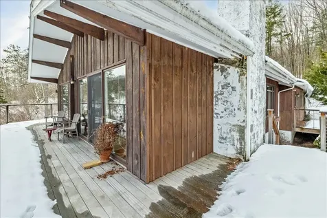 7677 Chester Arthur Road Enosburg VT 05450
