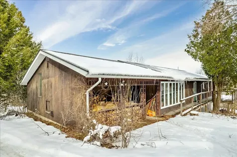7677 Chester Arthur Road Enosburg VT 05450