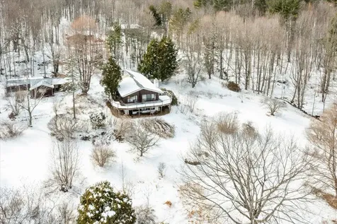7677 Chester Arthur Road Enosburg VT 05450