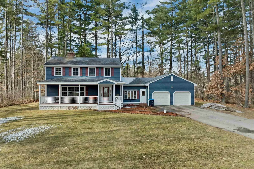 10 Patricia Street Windham NH 03087