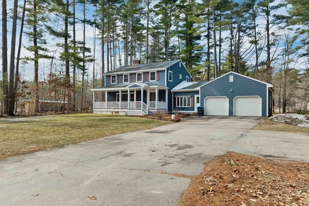10 Patricia Street Windham NH 03087