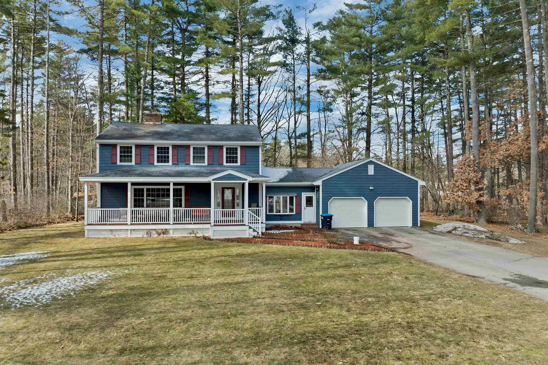 10 Patricia Street Windham NH 03087