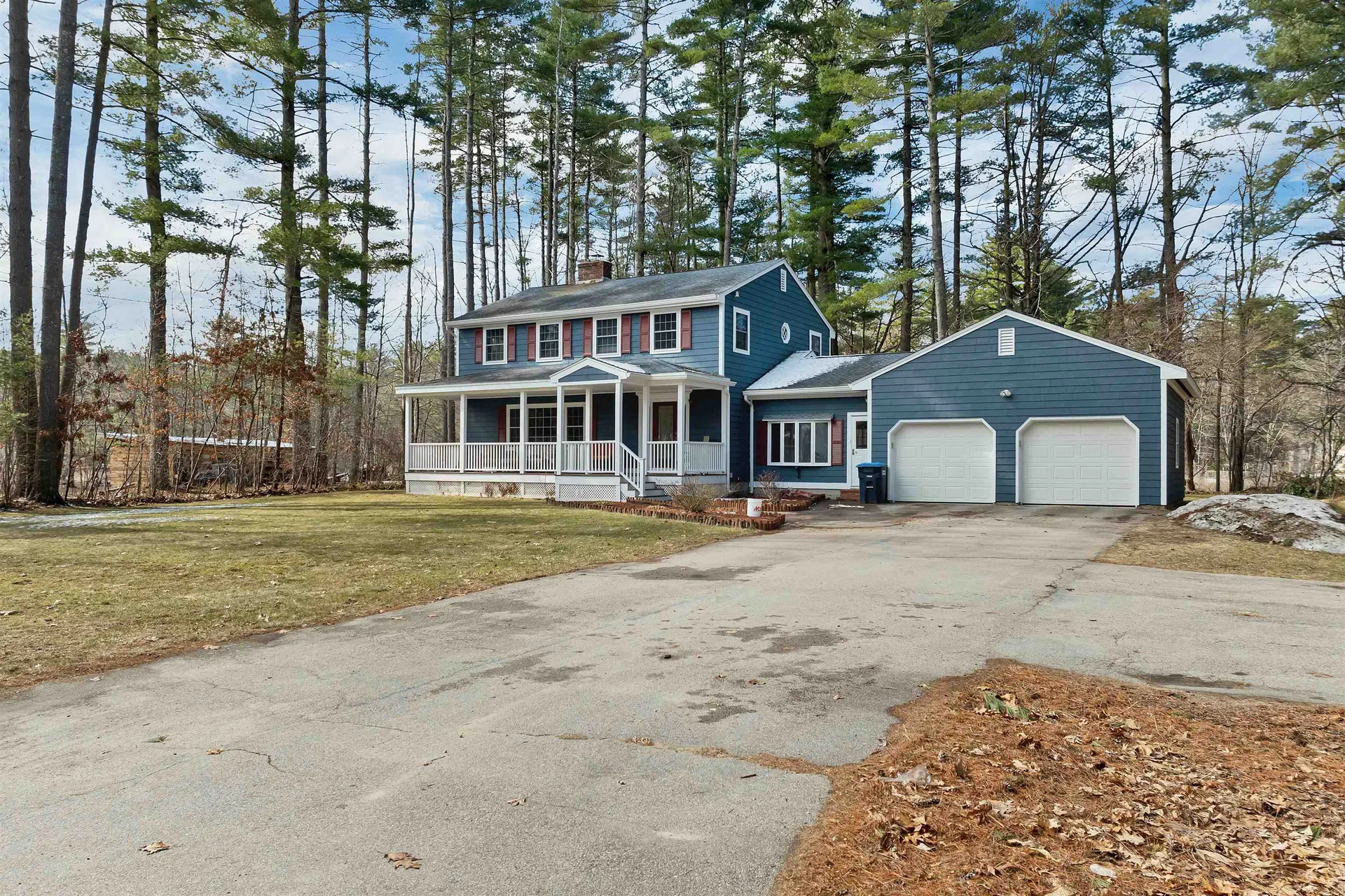 10 Patricia Street Windham NH 03087