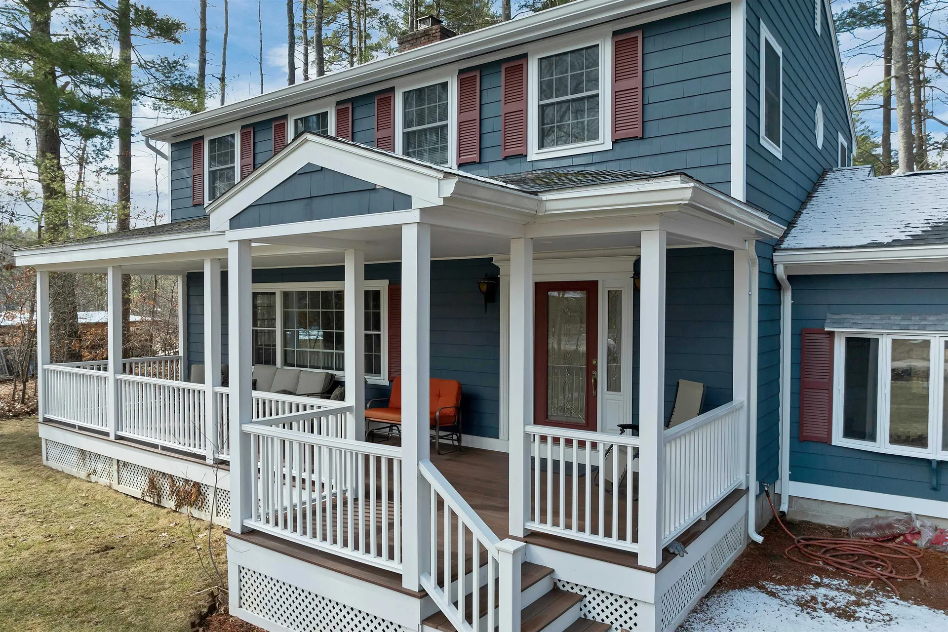 10 Patricia Street Windham NH 03087