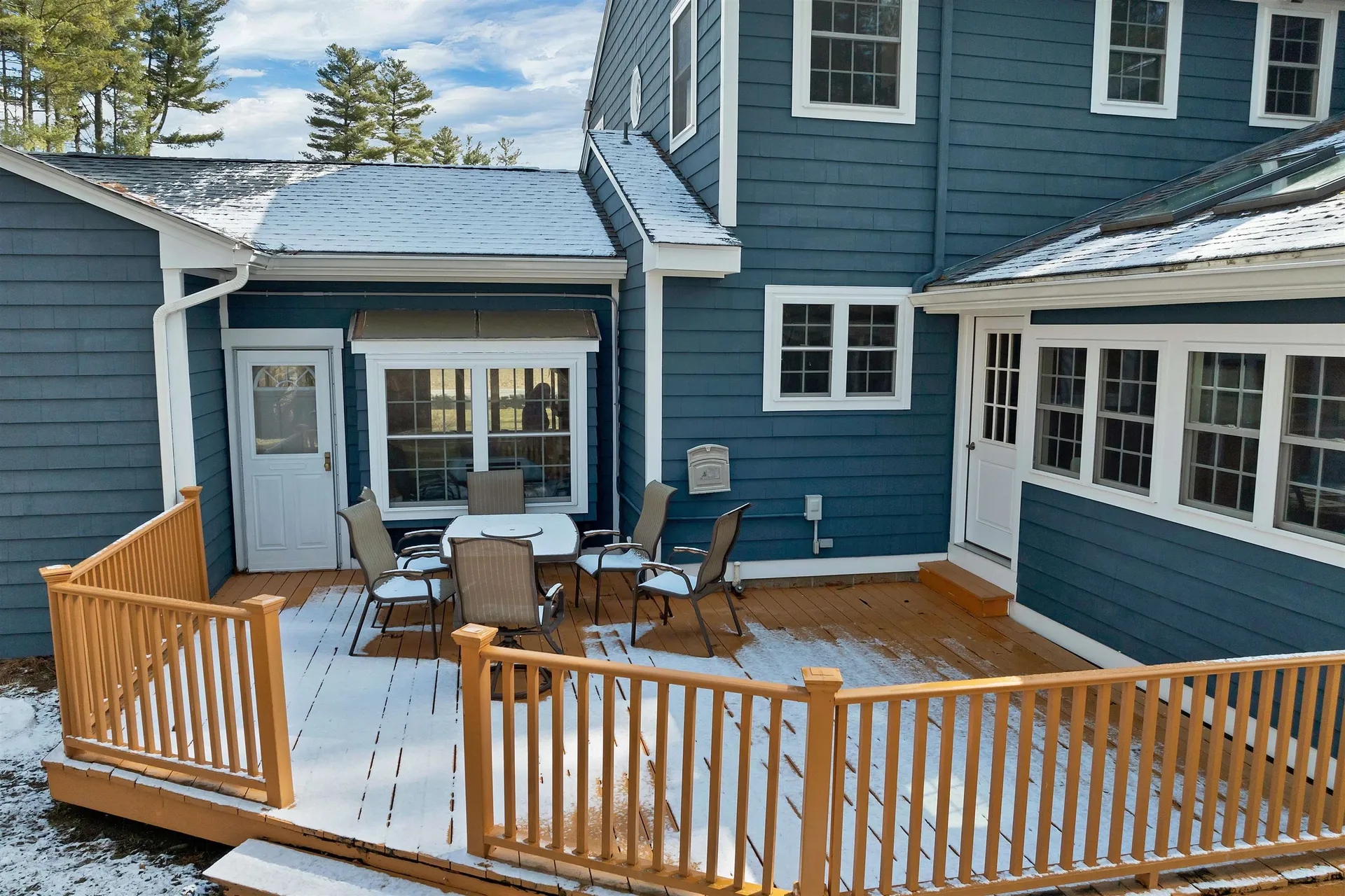 10 Patricia Street Windham NH 03087