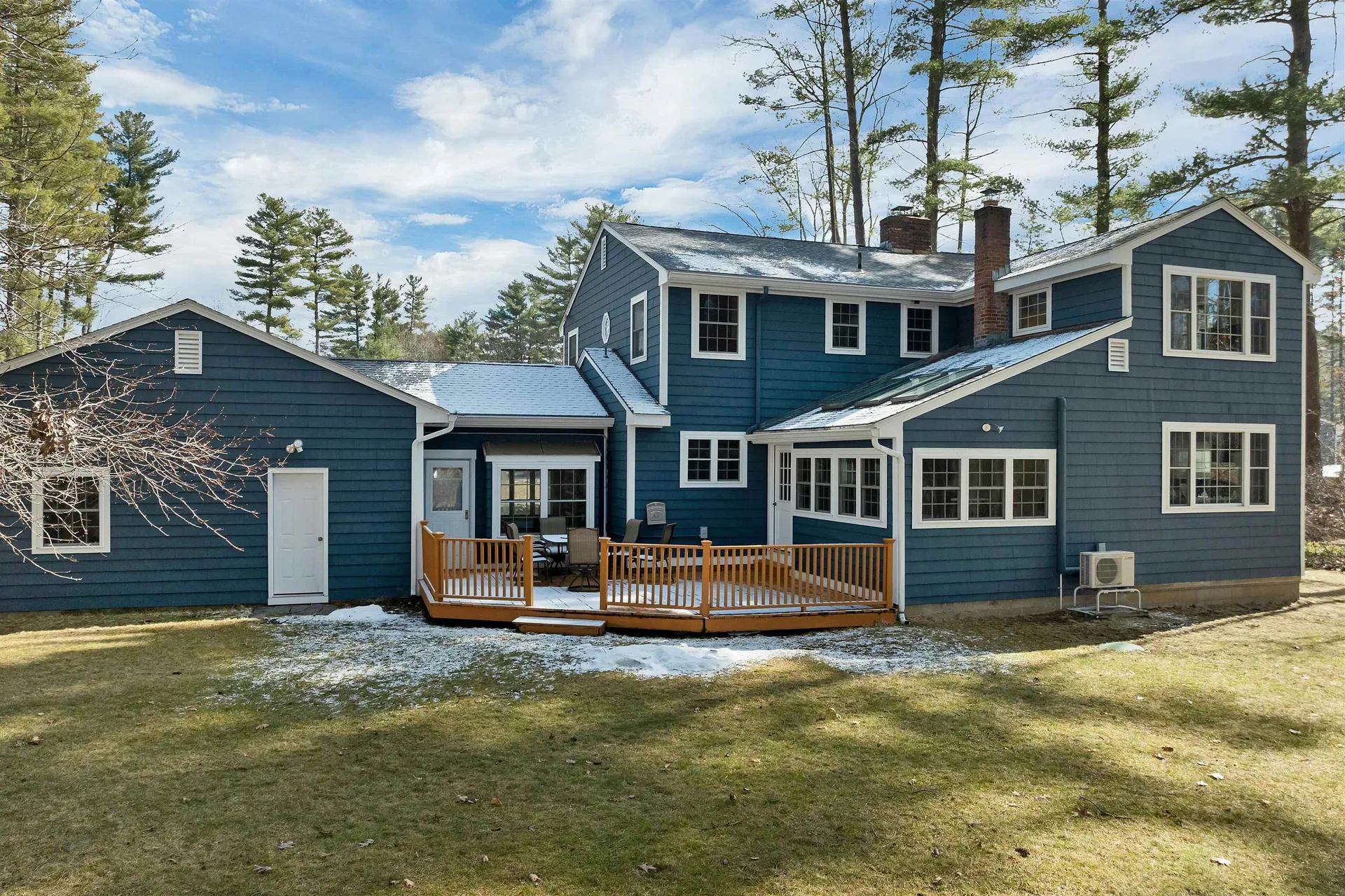 10 Patricia Street Windham NH 03087