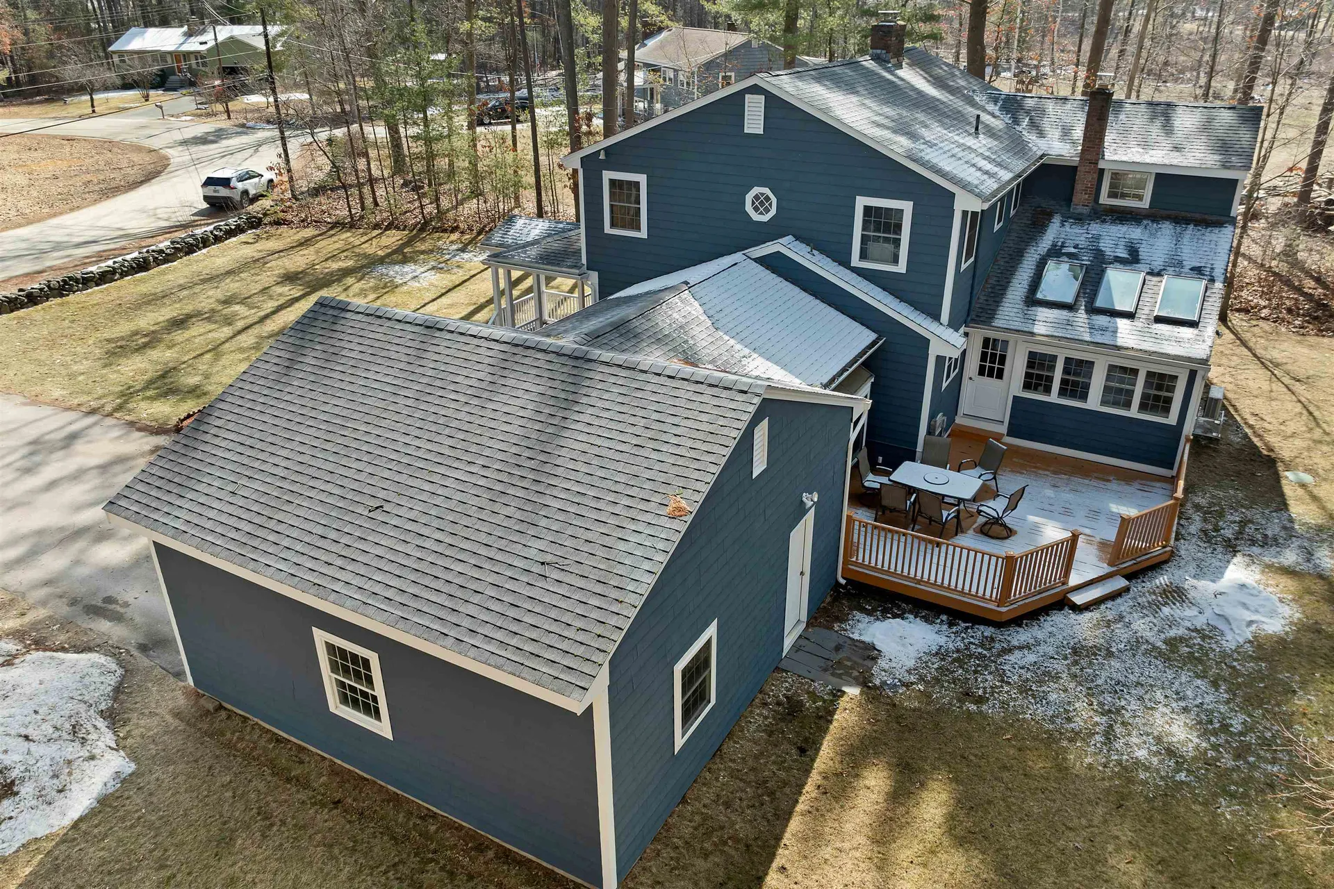 10 Patricia Street Windham NH 03087