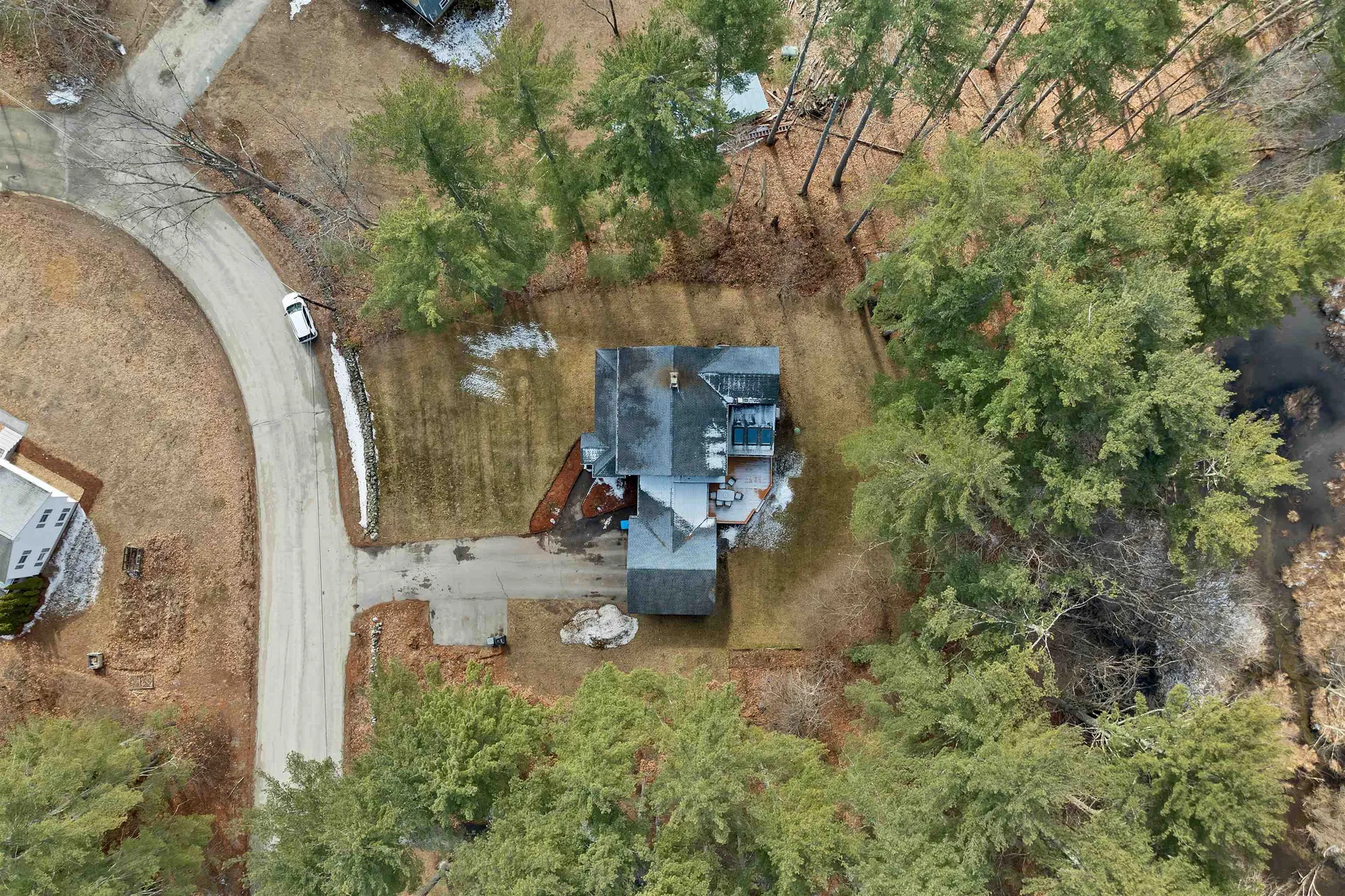 10 Patricia Street Windham NH 03087