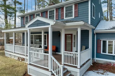 10 Patricia Street Windham NH 03087