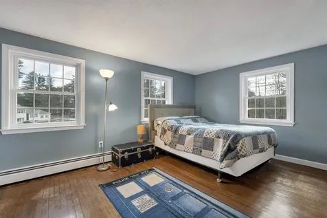 10 Patricia Street Windham NH 03087