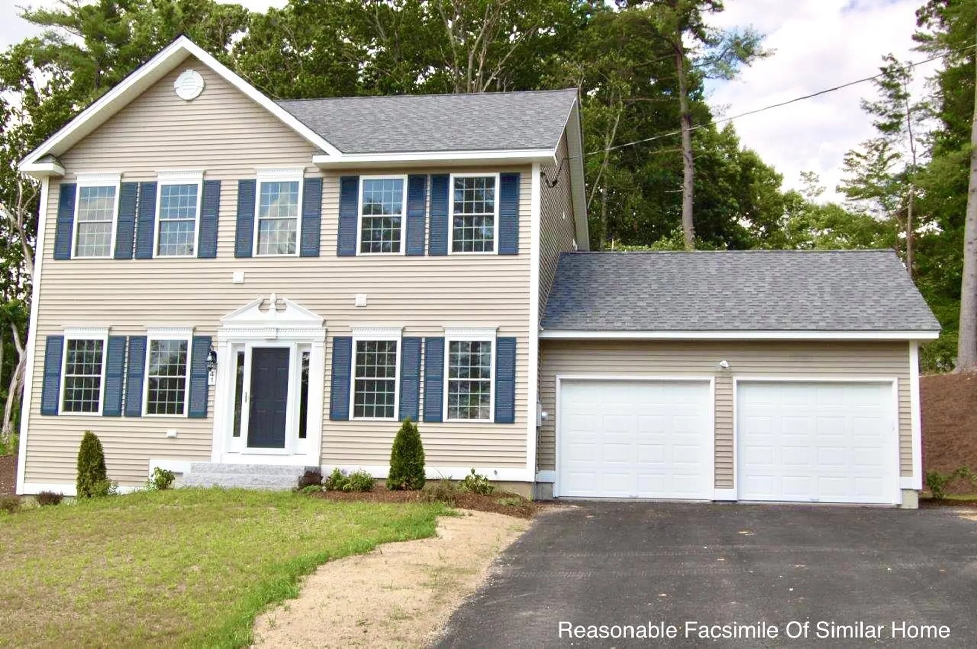 83 Lantern Drive Sandown NH 03873