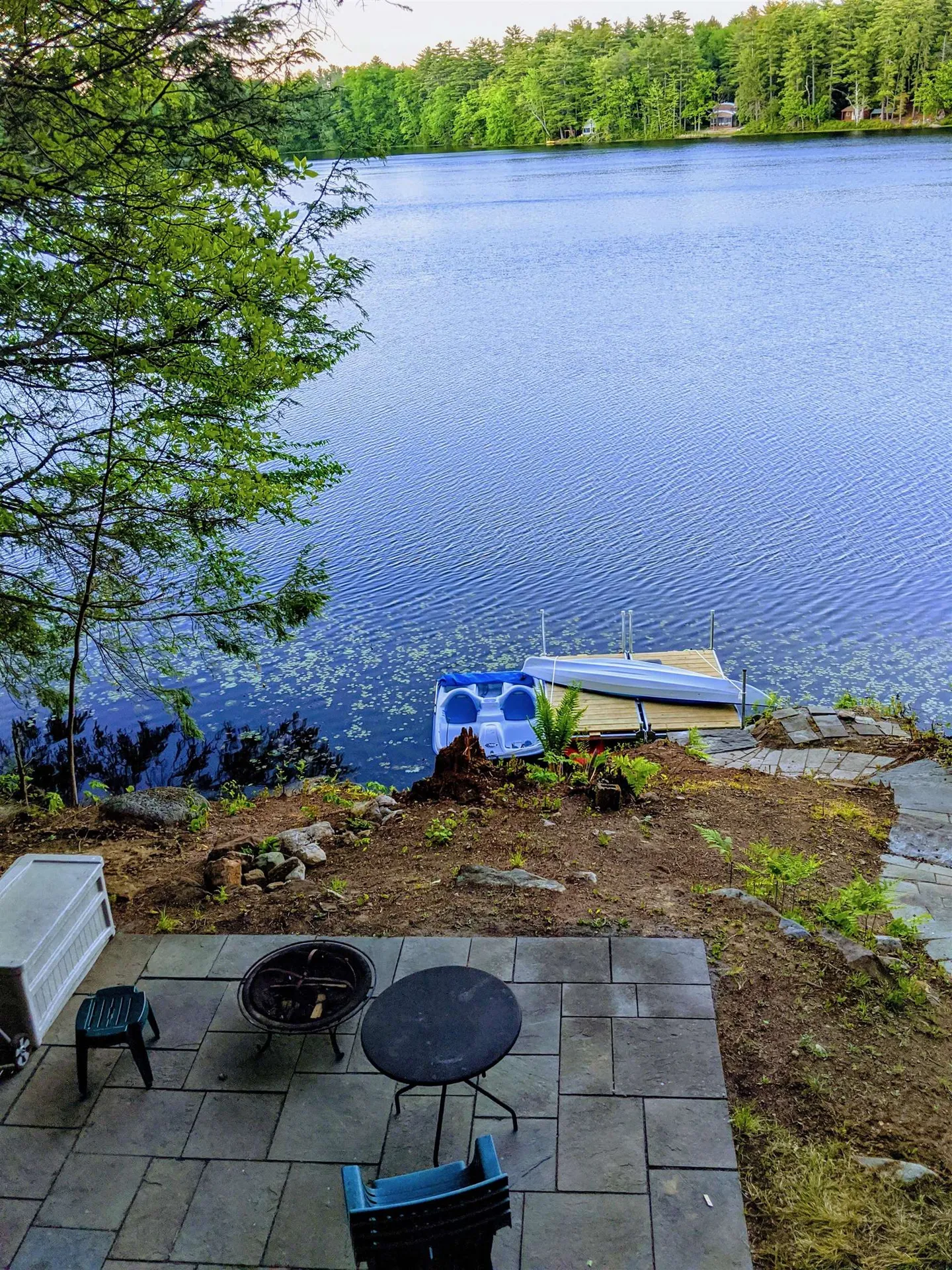 160 Athas Way Henniker NH 03242
