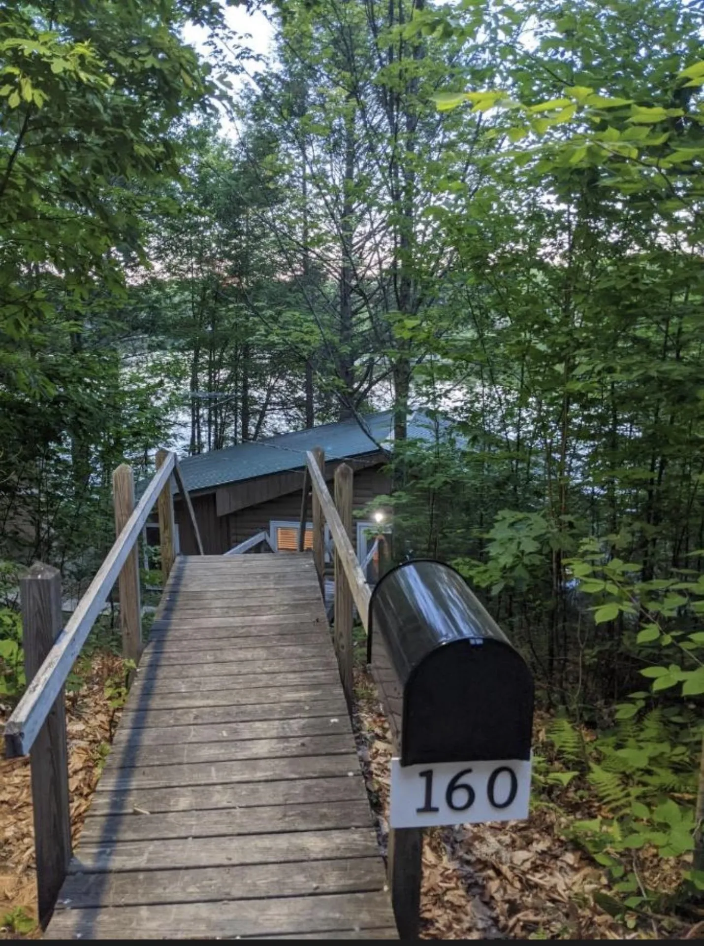 160 Athas Way Henniker NH 03242