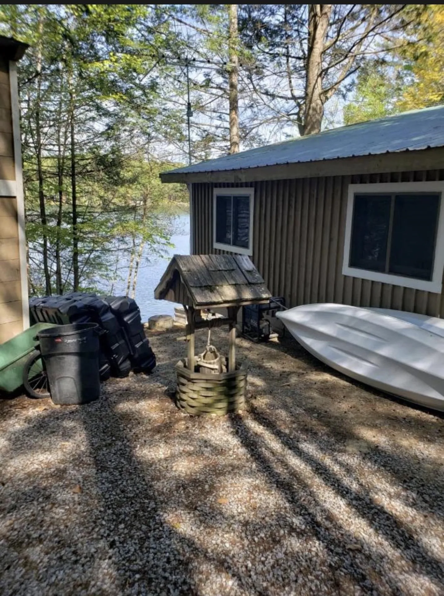160 Athas Way Henniker NH 03242