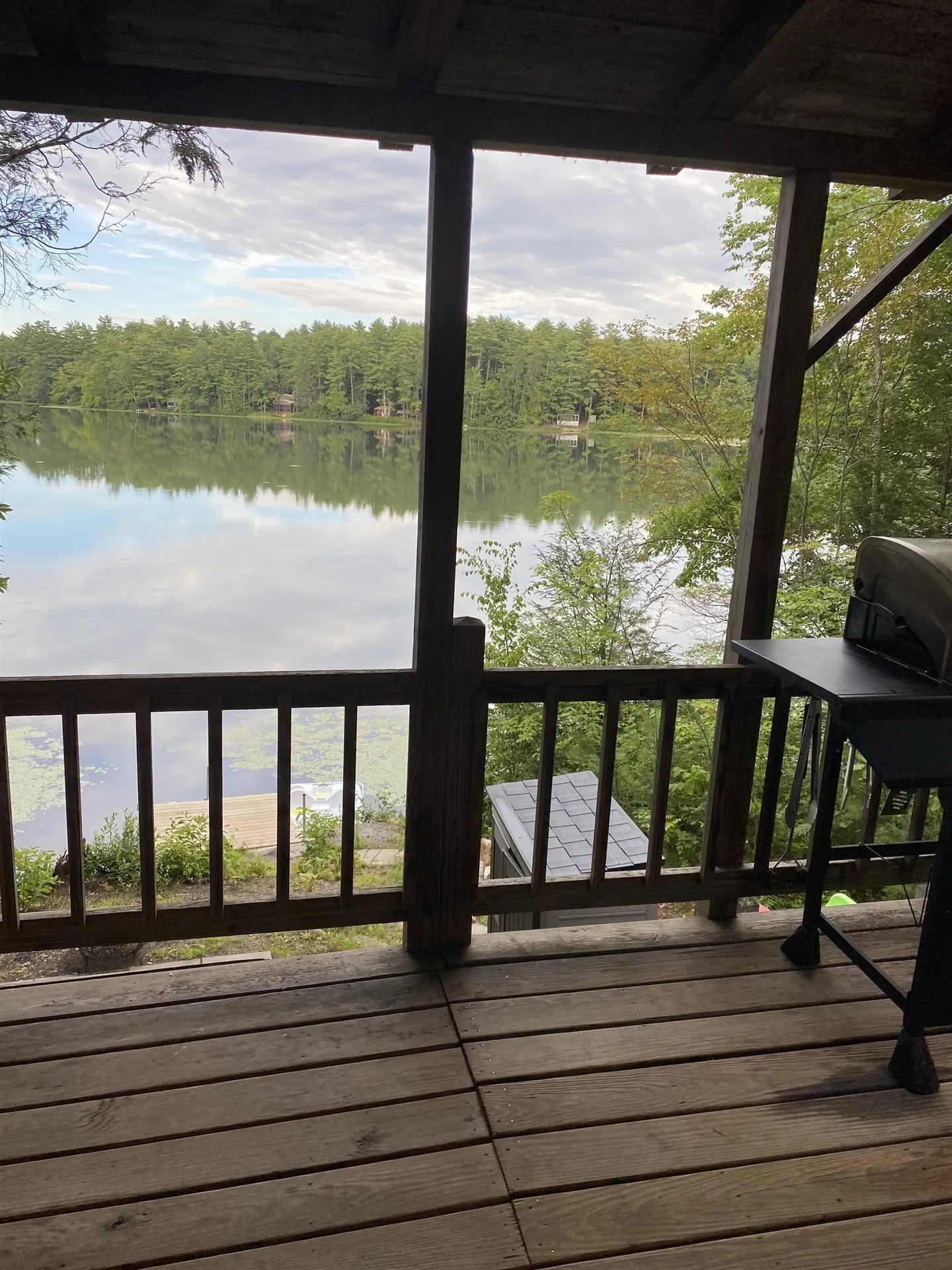 160 Athas Way Henniker NH 03242
